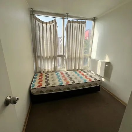 Pieza Centrica Para Mujer Departamento